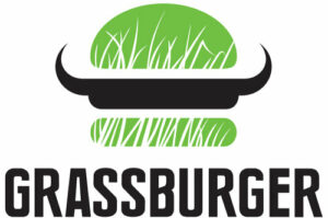 Grassburger logo